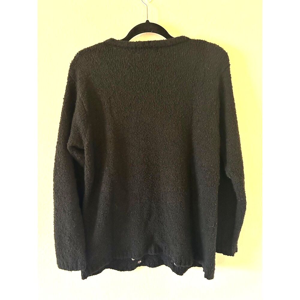 Vintage Sky High Wool Fashion Sweater Size‎ - Picture 2 of 7